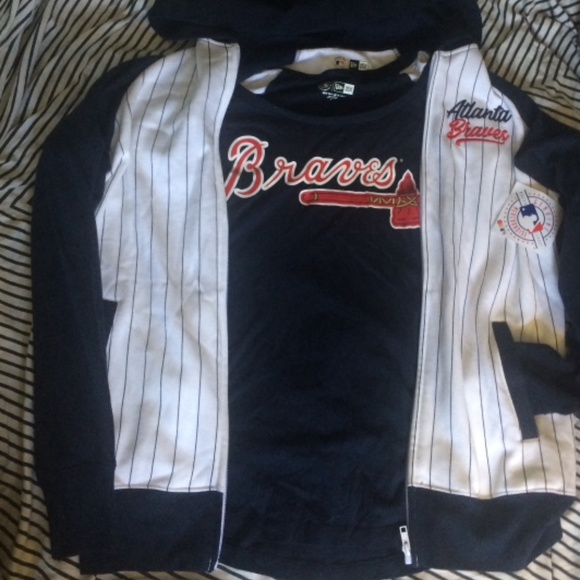 MLB unisex set 3pc - Picture 6 of 9